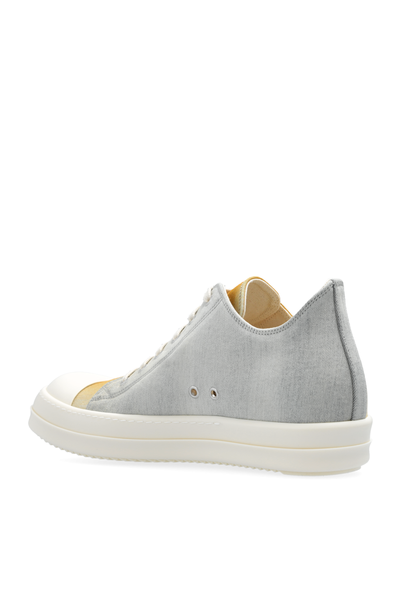 Rick Owens DRKSHDW 'Low Sneaks' sneakers | Men's Shoes | Vitkac